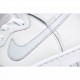  Nike SB Dunk High Pro 2020 White Grey