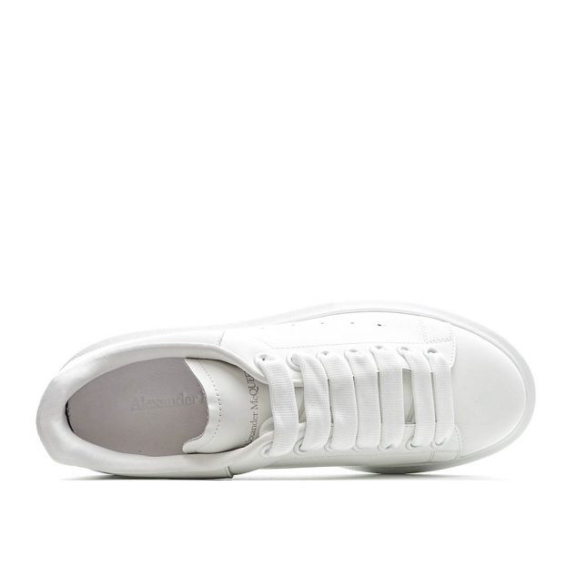  Alexander McQueen sole sneakers