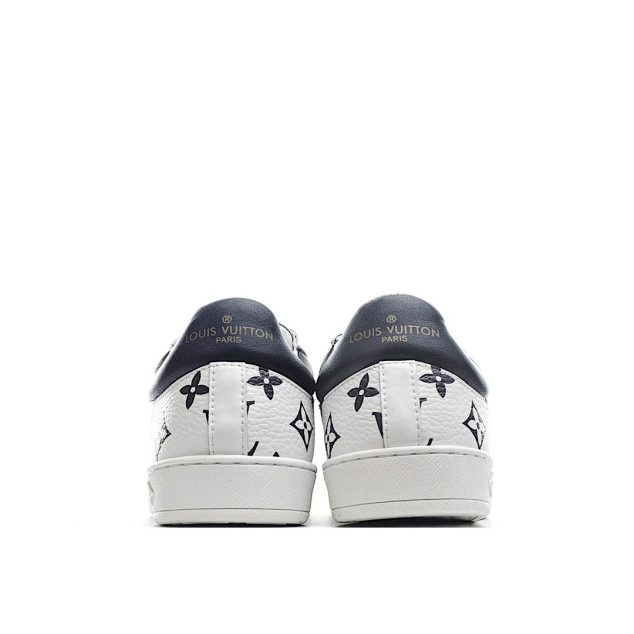  Louis Vuitton Luxembourg Sneaker Low Top Sneakers