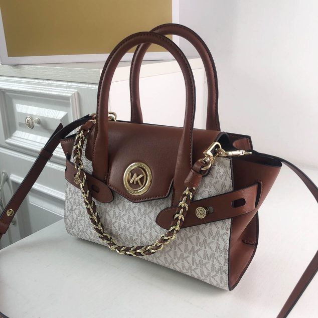  Mk Handheld Crossbody Shoulder Bag Model:8189 Size:26*17*10