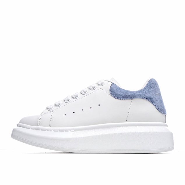  Alexander McQueen sole sneakers