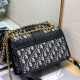  30 Montaigne Chain Crossbody Bag Size: 25.5cm