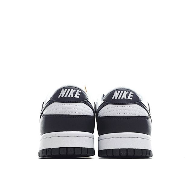  Nike Dunk Low Next Nature White/Black Sneakers