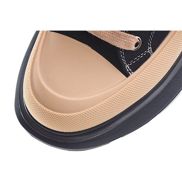  Alexander McQueen Tread Slick Espadrilles