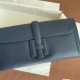  Dark blue Dinner bag