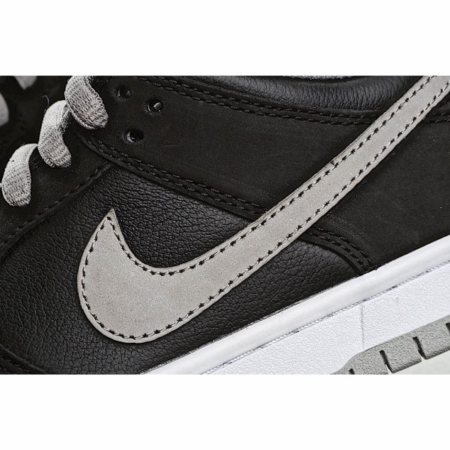  Nike SB Dunk Low J-Pack Shadow Shadow Grey