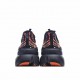  Dior D-Connect rubber sneakers