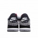  Air Jordan 3 Remastered Black Cement