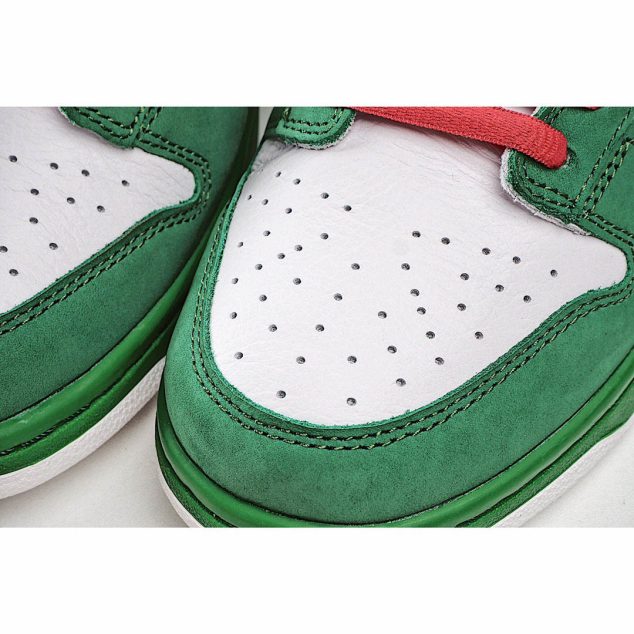  Nike Dunk Low Pro SB “Heineken