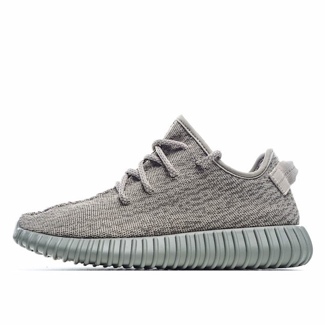  Adidas Yeezy Boost 350 ‘Moonrock’