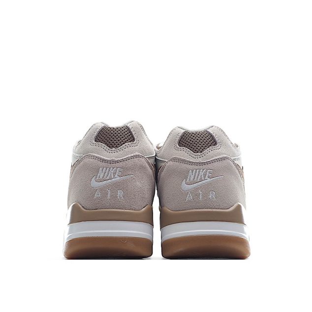  Air Jordan Flight 89 ‘Beige’