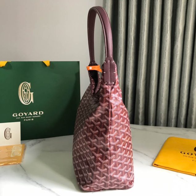  Goyard Hobo Bohme Underarm Bag Size: 42*27*15cm