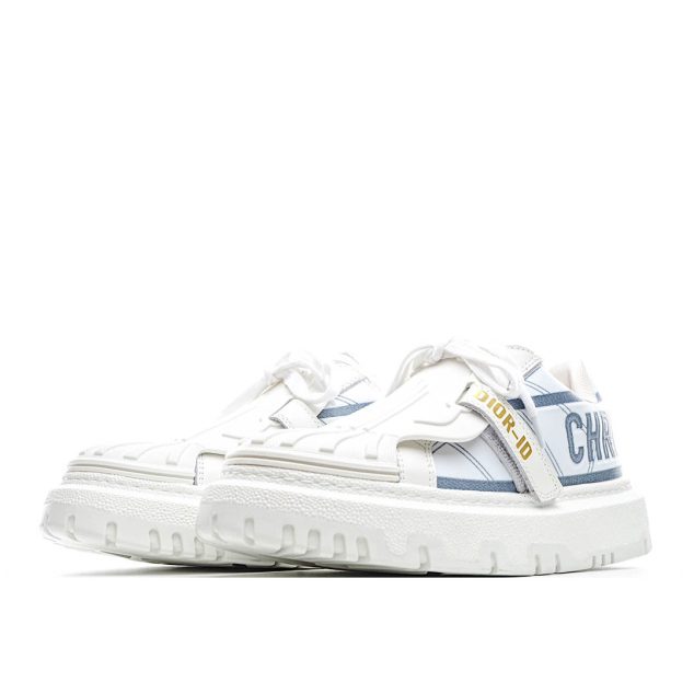  Christian Dior 2021 Sneakers Sneakers