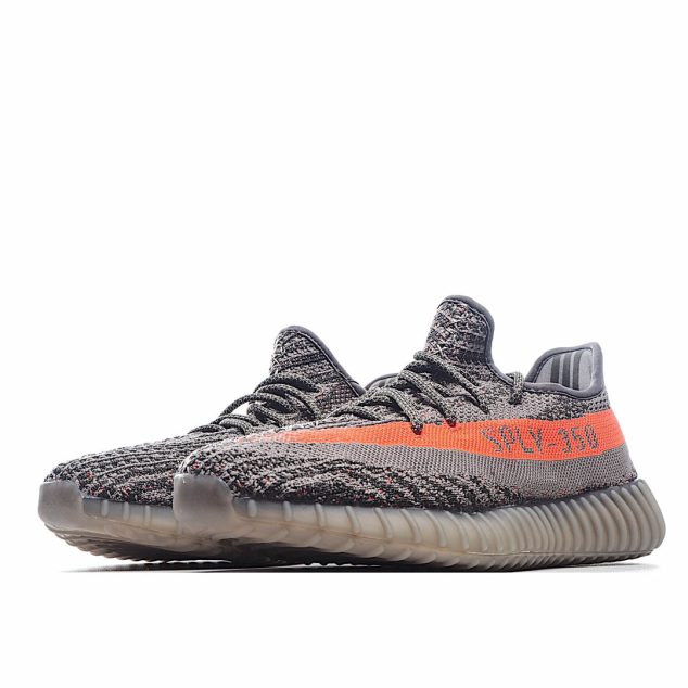  Adidas Yeezy Boost 350 V2 ‘Beluga’