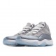  Air Jordan 11 Retro ‘Cool Grey’ 2021