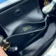  Prada Double series mini bag Size: 25×18.5cm 1BG443