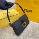  FENDI large fabric bag Ref. 8850