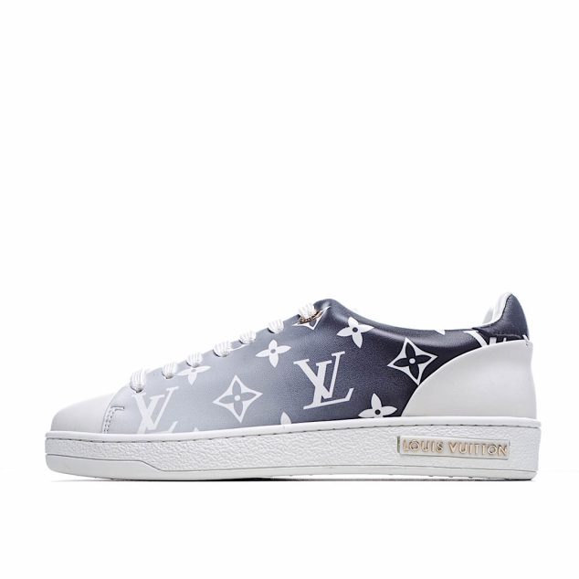  Louis Vuitton Luxembourg Sneaker Low Top Sneakers