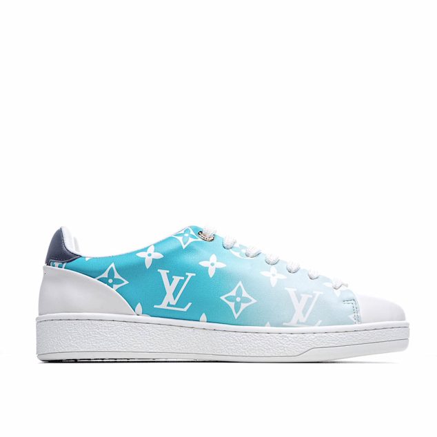  Louis Vuitton Luxembourg Sneaker Low Top Sneakers