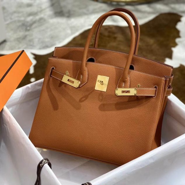  Birkin Size: 30CM