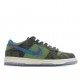  Nike Dunk Low Siempre Familia Low Top Blue