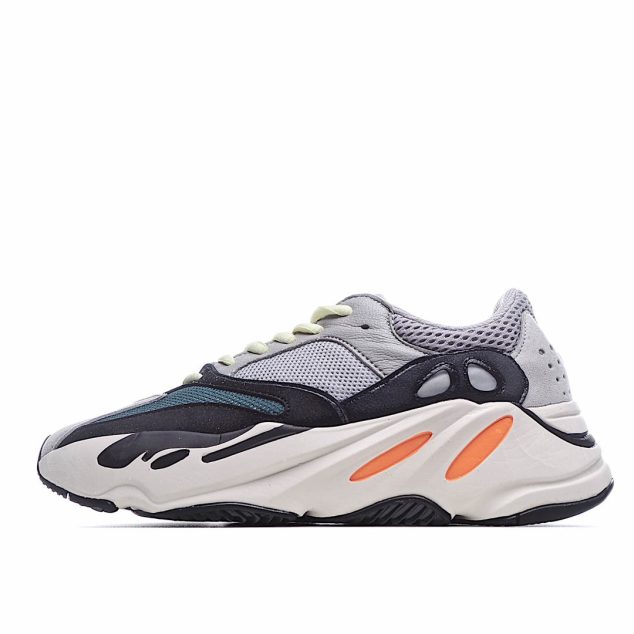  Adidas Yeezy Boost 700 ‘Wave Runner’