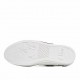  Dior B23 Oblique Slip-on Low Top Sneakers Sheer Print Sneakers