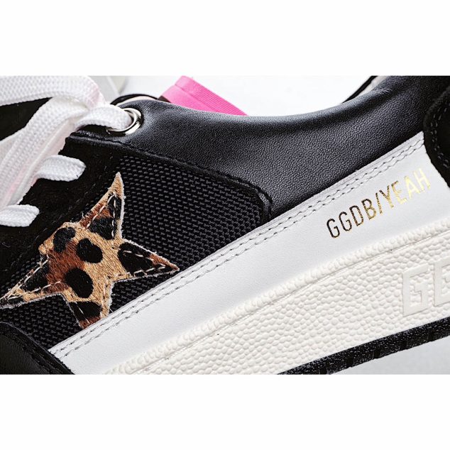  Golden Goose Super Star Dirty Sneakers