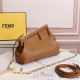  First Small Handbag Size: 26*9.5*18cm