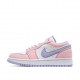  Air Jordan 1 Low SE GS ‘Arctic Punch’