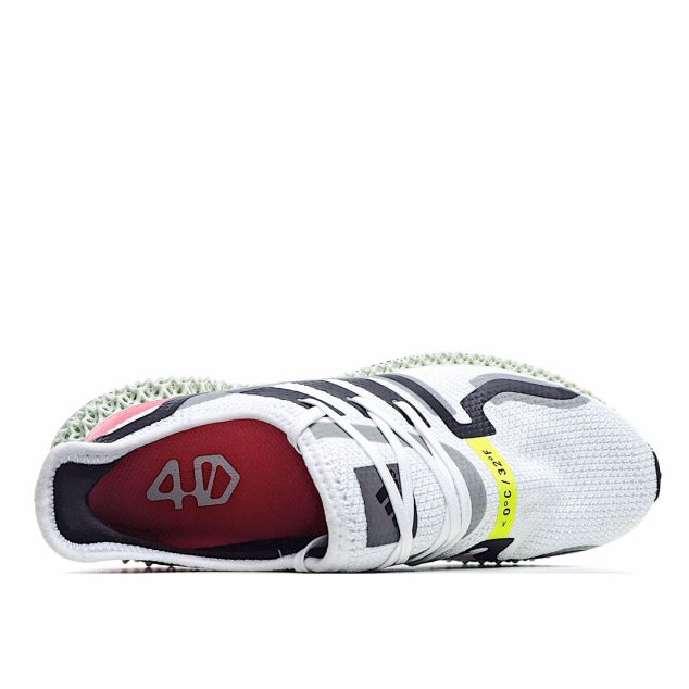  Adidas ZX 4000 4D