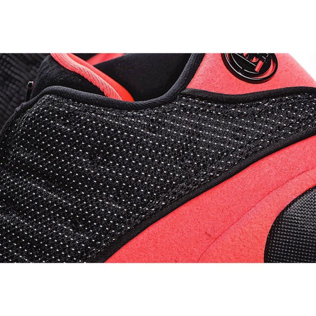  CLOT x Air Jordan 13 Retro Low ‘Infra-Bred’