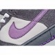  Nike Dunk Low Pro SB Purple Pigeon Sneakers