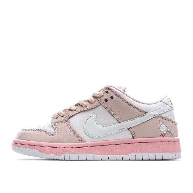  Nike Jeff Staple x NK SB Dunk Low