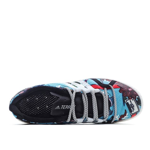  Adidar Climacool TERREX CC BOAT S.RDY