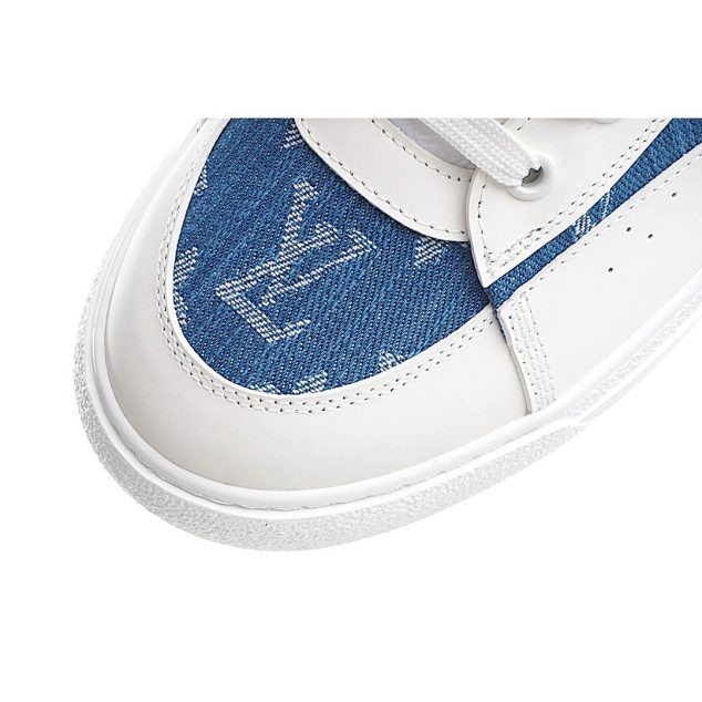  Louis Vuitton Casual Sneakers Sneakers