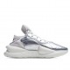  Adidas Y-3 Kaiwa ‘Silver Metallic’