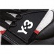  Adidas Y-3 Kaiwa ‘Black White Red’