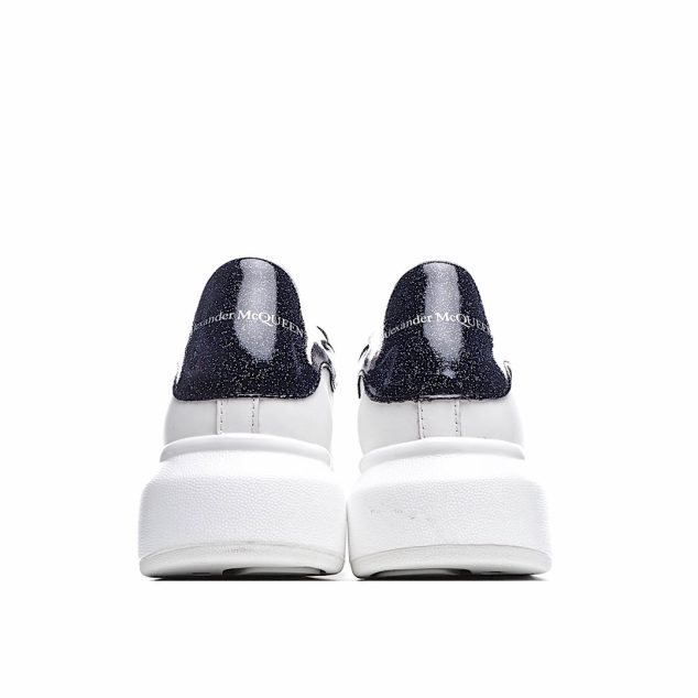  Alexander McQueen sole sneakers