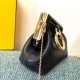  FENDI First Size: 32.5x15x23.5cm 26×9.5x18cm 11.5×5.5x10cm