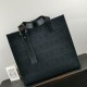  Loewe Buckle Tote Handbag Size: 36-33-17cm