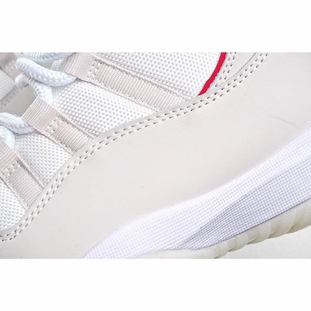  Air Jordan 11 Retro ‘Platinum Tint’