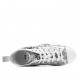  Dior B23 Oblique Slip-on Low Top Sneakers Sheer Print Sneakers