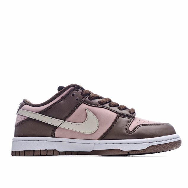  Nike Dunk Low Pro SBStussy