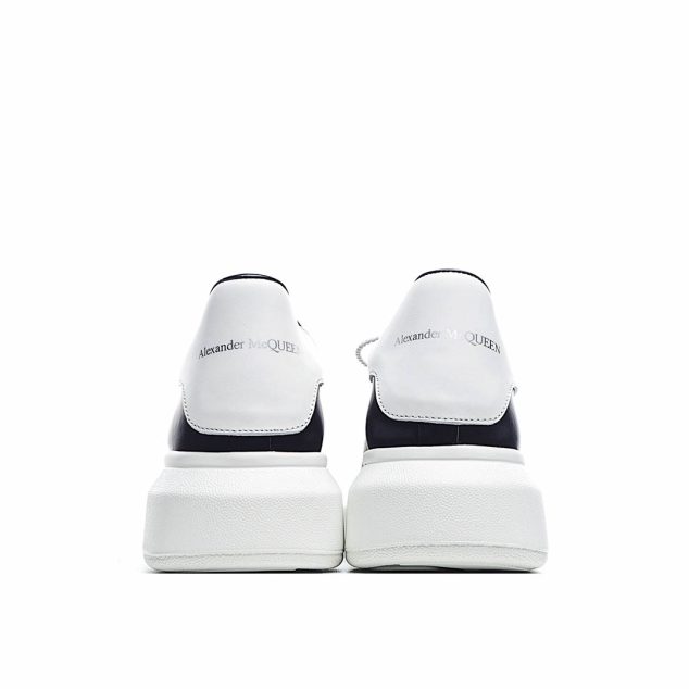  Alexander McQueen sole sneakers