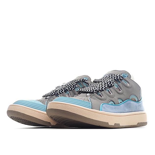  LANVIN CURB Casual Sneakers