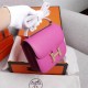  Hermes stewardess bag Size: 22*6*17