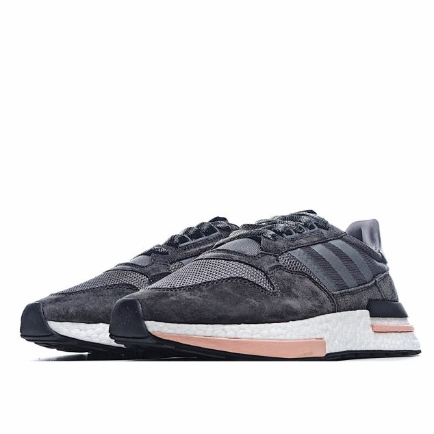  Adidas ZX 500 RM ‘Grey’