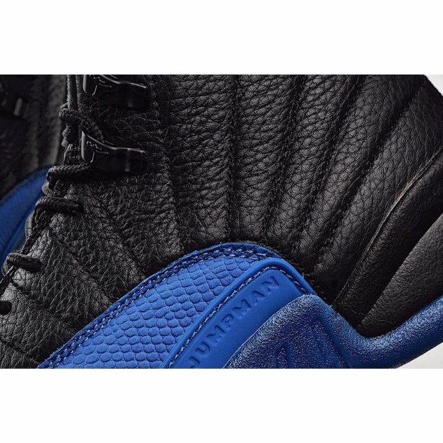  Air Jordan 12 Retro ‘Game Royal’