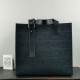  Loewe Buckle Tote Handbag Size: 36-33-17cm